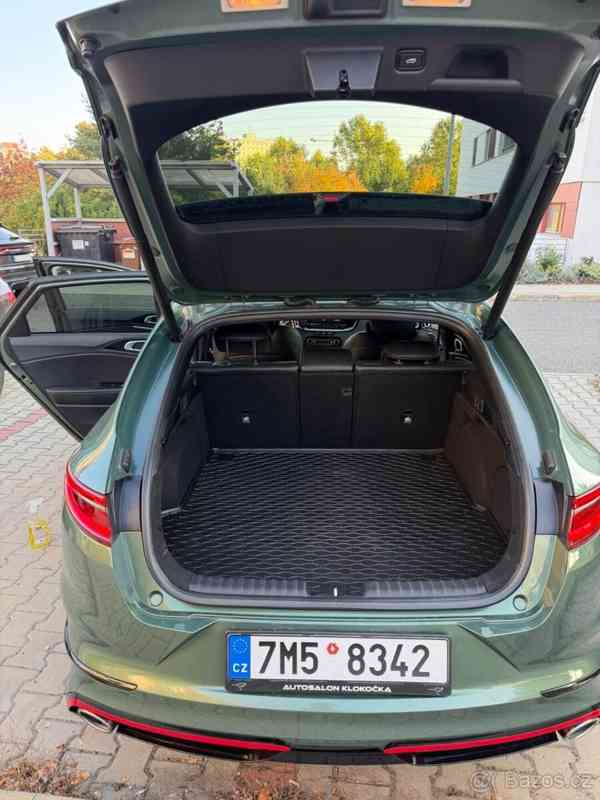 Kia ProCeed 1,6   T-GDI 150 kW DCT 2023 - foto 2