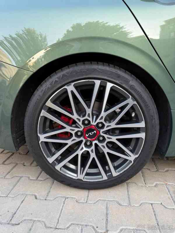 Kia ProCeed 1,6   T-GDI 150 kW DCT 2023 - foto 7