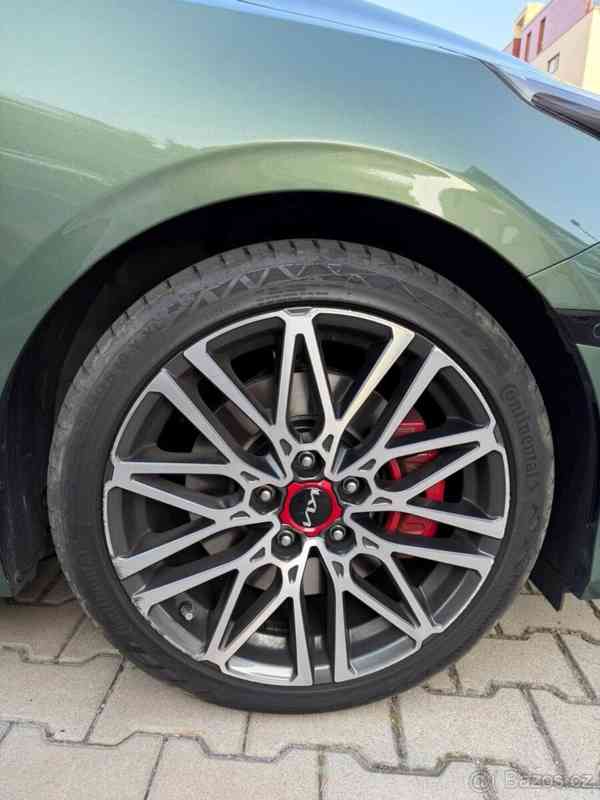 Kia ProCeed 1,6   T-GDI 150 kW DCT 2023 - foto 6