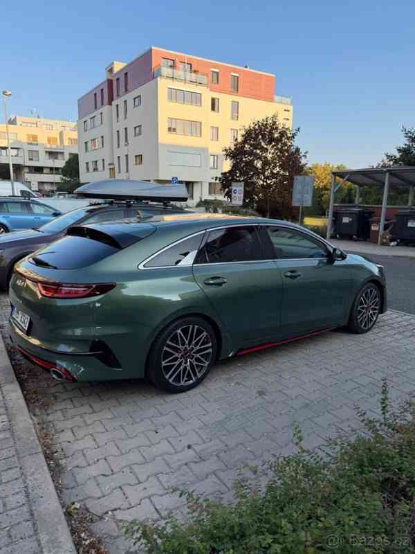 Kia ProCeed 1,6   T-GDI 150 kW DCT 2023 - foto 11