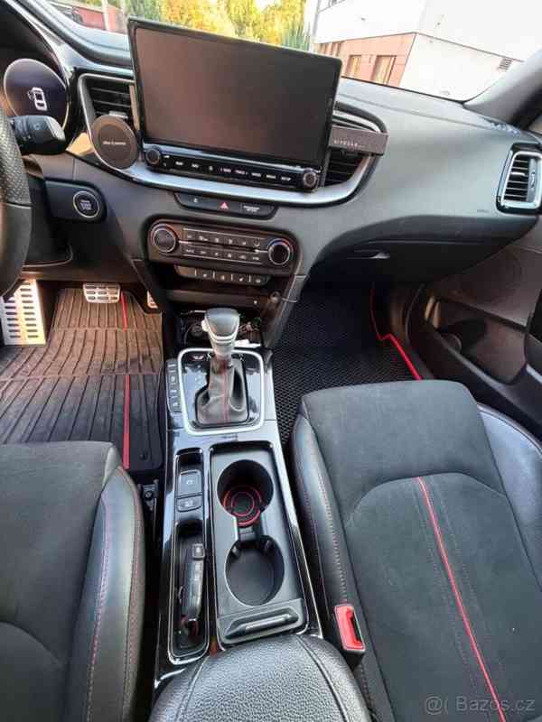 Kia ProCeed 1,6   T-GDI 150 kW DCT 2023 - foto 16