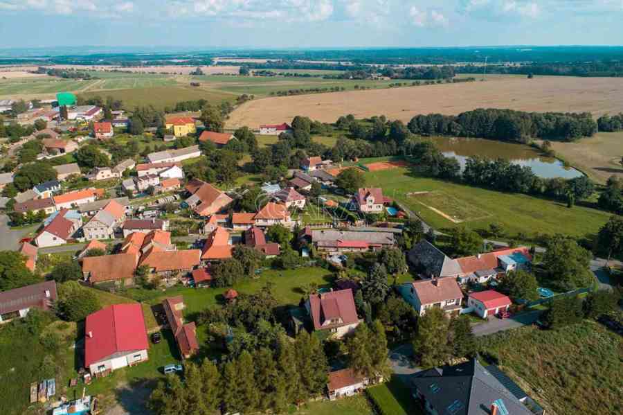 Prodej rodinného domu v Nepoměřicích, okr. Kutná Hora - foto 31