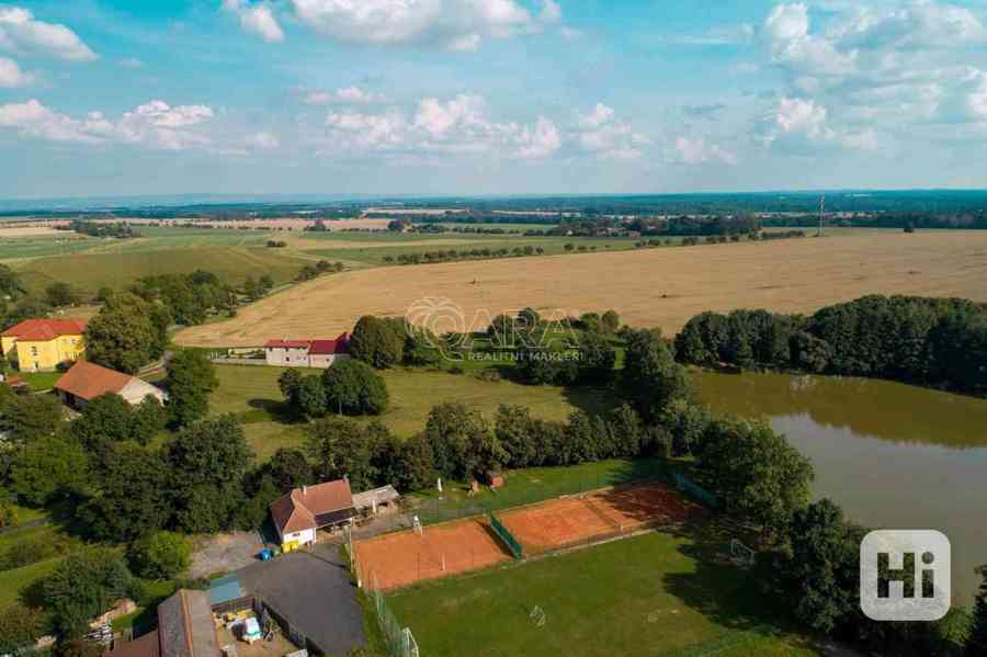 Prodej rodinného domu v Nepoměřicích, okr. Kutná Hora - foto 30