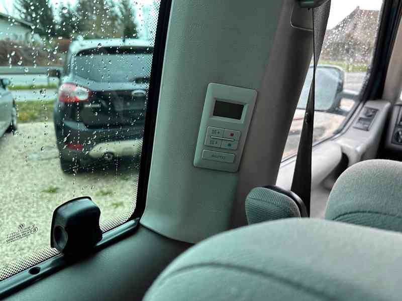 Volkswagen T4 Multivan 2,5tdi Generation 111kw - foto 9