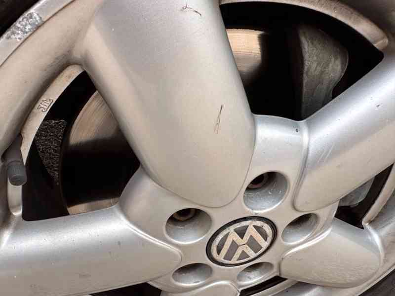 Volkswagen T4 Multivan 2,5tdi Generation 111kw - foto 6