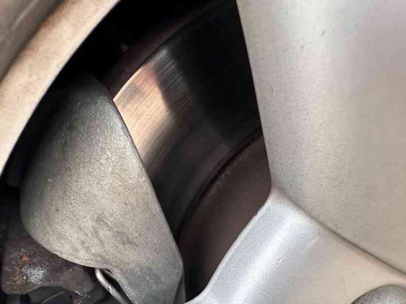 Volkswagen T4 Multivan 2,5tdi Generation 111kw - foto 11
