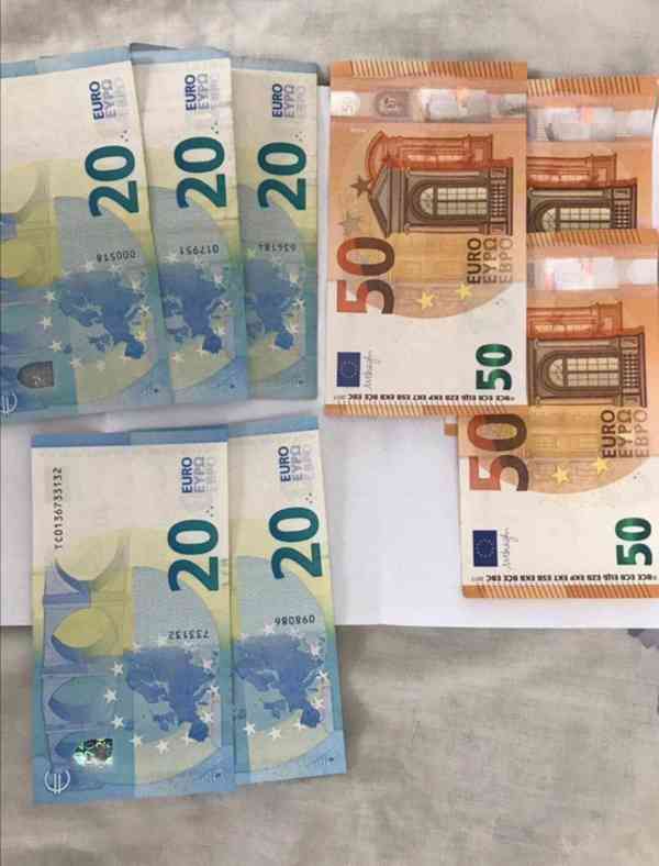 undetectable banknotes - foto 3