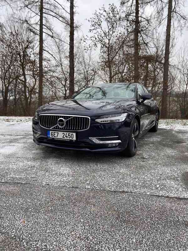 Volvo S90 T6 246kW Polestar - foto 9