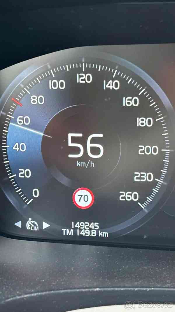Volvo S90 T6 246kW Polestar - foto 12