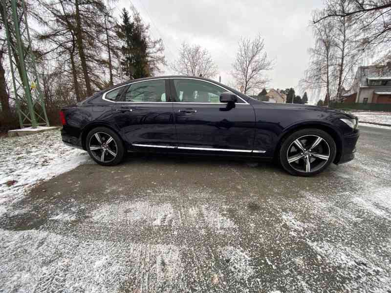 Volvo S90 T6 246kW Polestar - foto 5