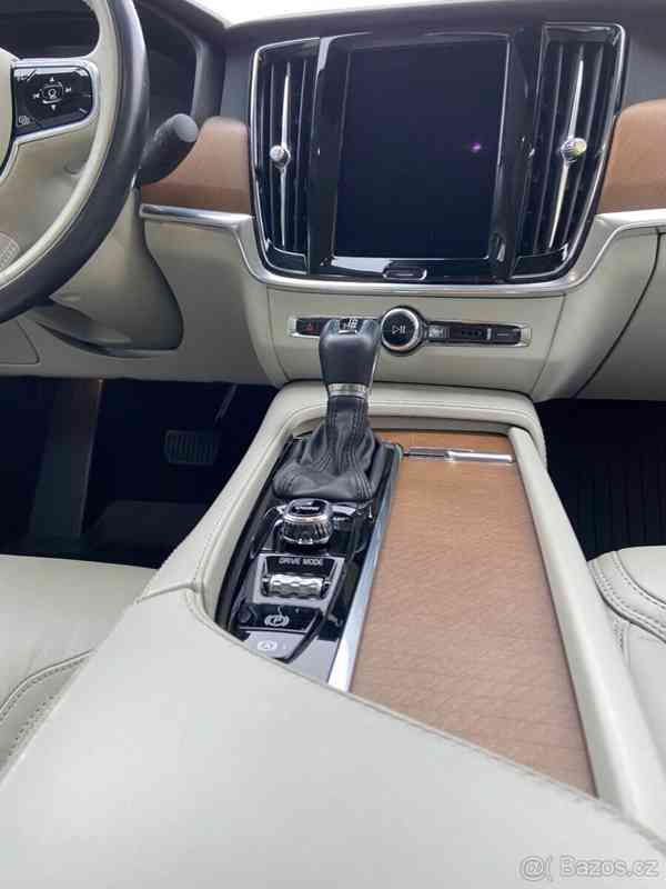 Volvo S90 T6 246kW Polestar - foto 2