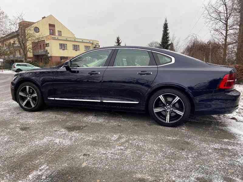 Volvo S90 T6 246kW Polestar - foto 6