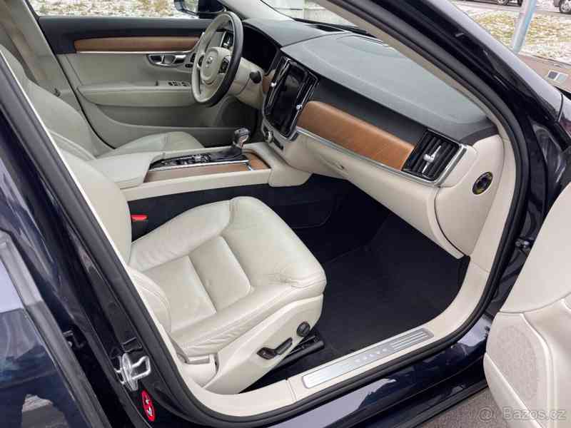 Volvo S90 T6 246kW Polestar - foto 13