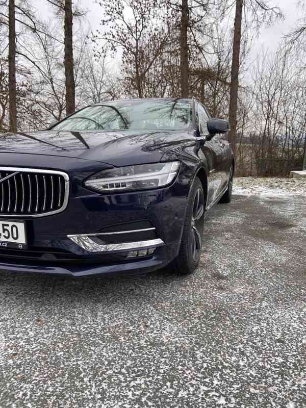 Volvo S90 T6 246kW Polestar - foto 11