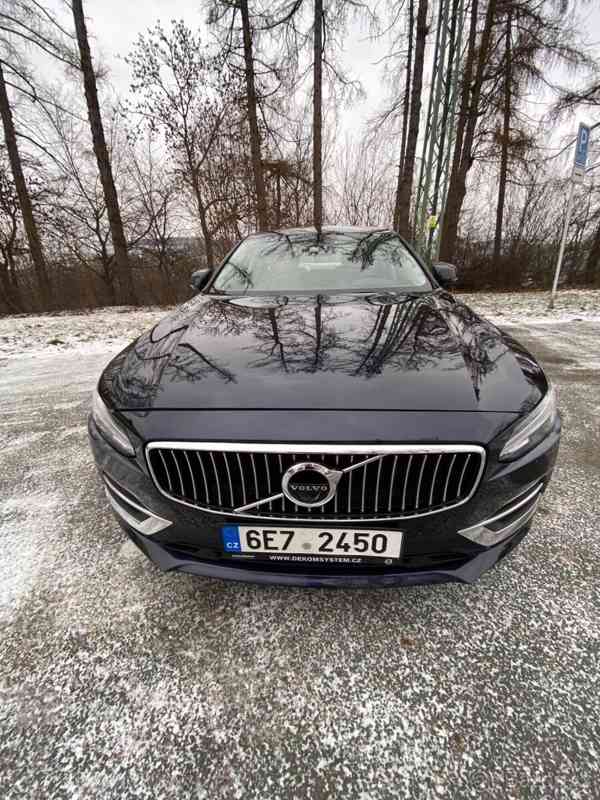 Volvo S90 T6 246kW Polestar - foto 7