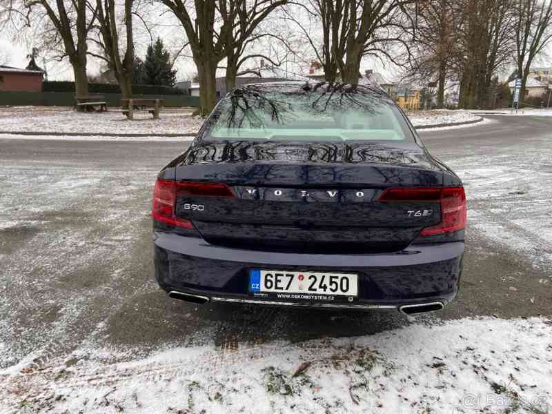 Volvo S90 T6 246kW Polestar - foto 10