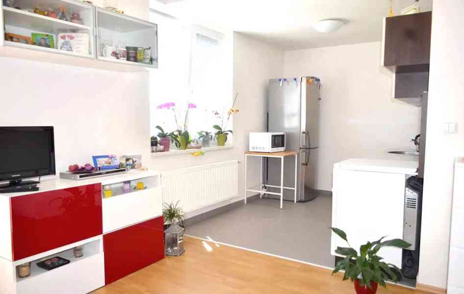 Pronájem bytu 1+1 34 m² - foto 4