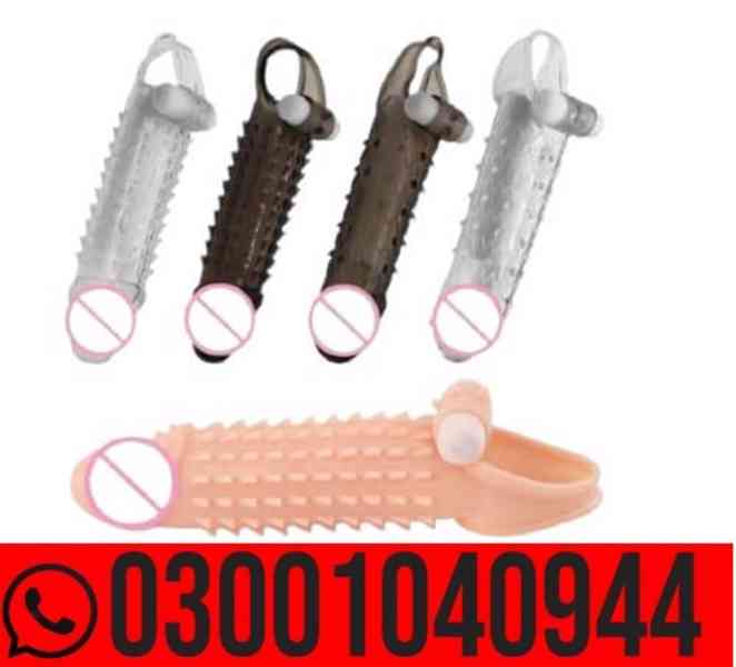 Dick Enlargement Sex Toys for Men In Pakistan ~ 03001040944
