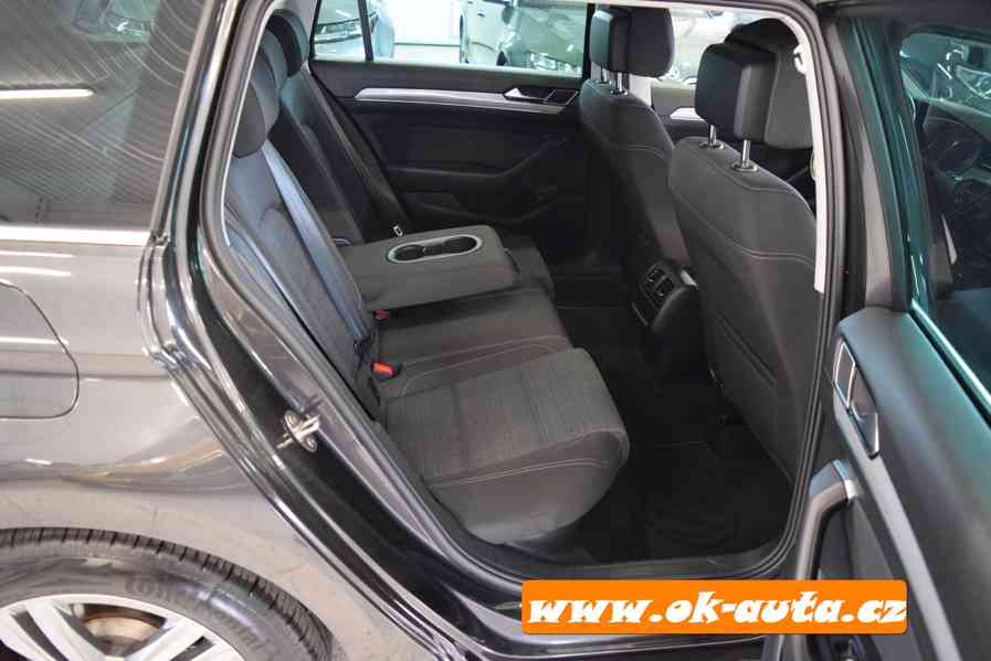 Volkswagen Passat 2.0 TDI BUSINESS DSG 97 000 KM 2022-DPH  - foto 6