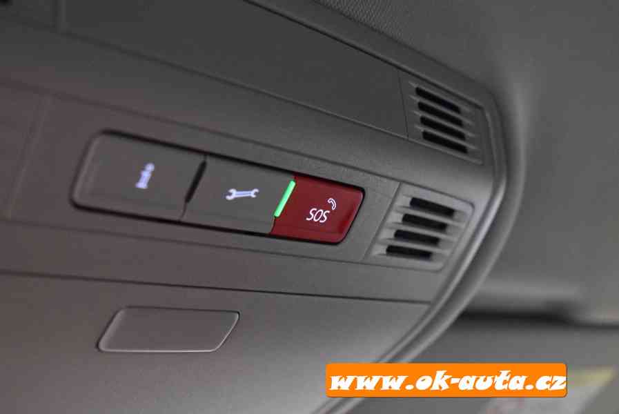 Volkswagen Passat 2.0 TDI BUSINESS DSG 97 000 KM 2022-DPH  - foto 16