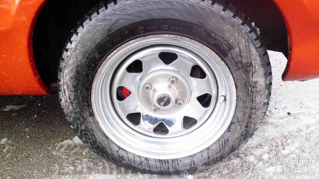 Prodám Ford Cortina - foto 5