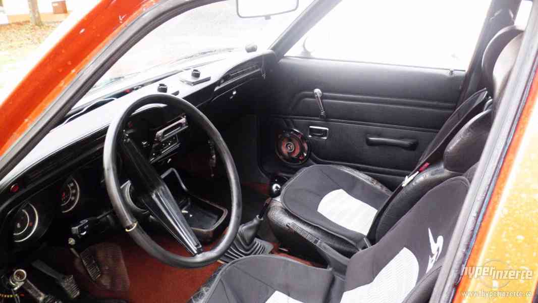 Prodám Ford Cortina - foto 6