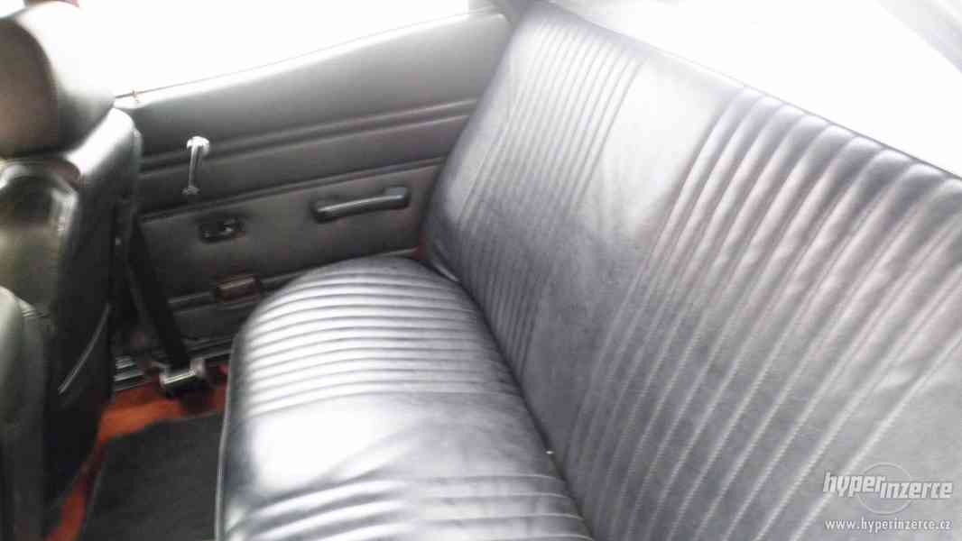 Prodám Ford Cortina - foto 7