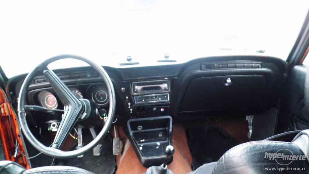Prodám Ford Cortina - foto 8