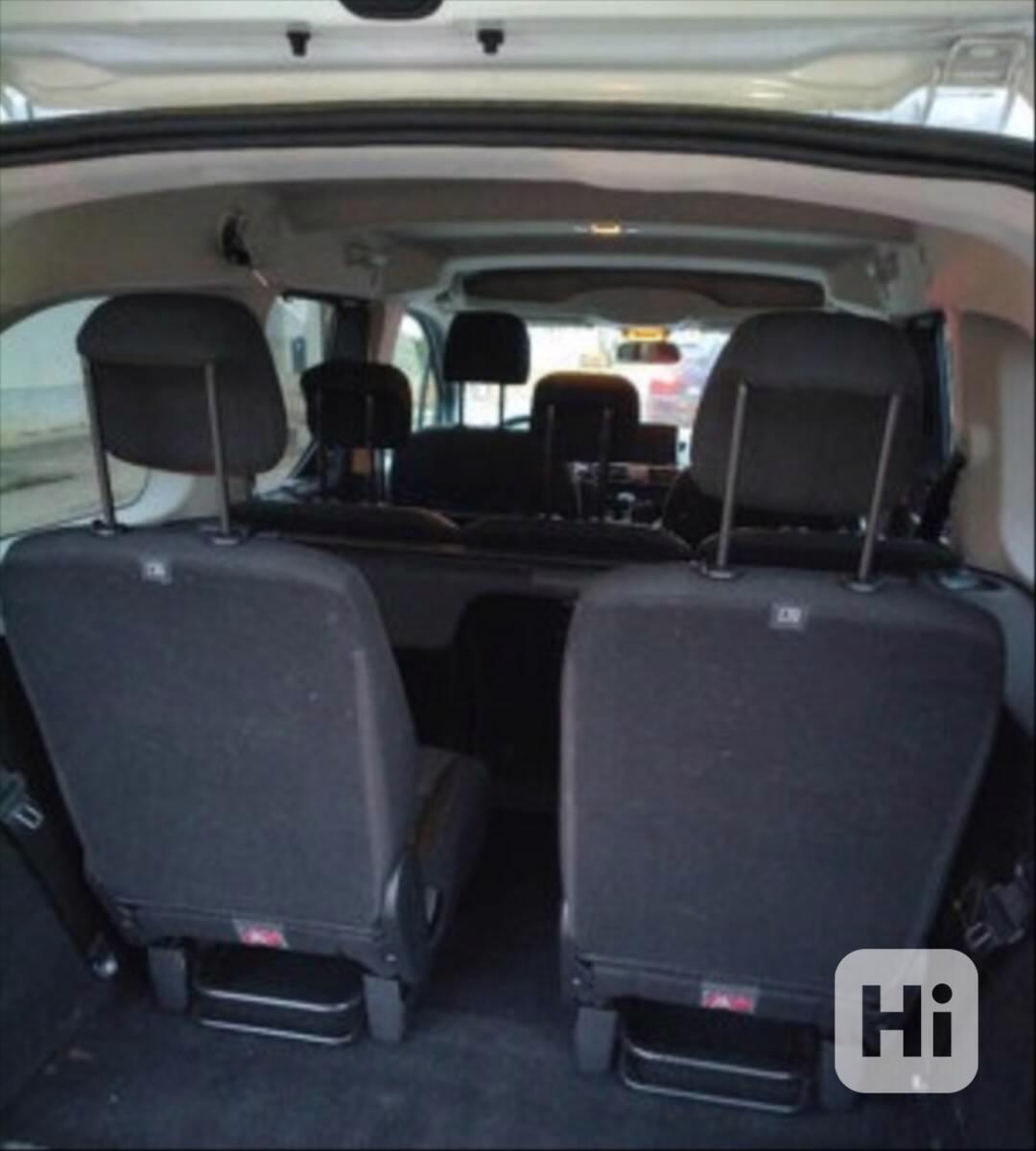 Toyota ProAce City Verso 1,5 - foto 1