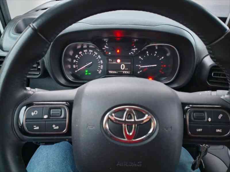 Toyota ProAce City Verso 1,5 - foto 11