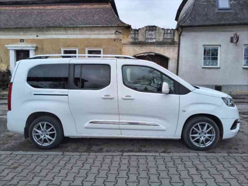 Toyota ProAce City Verso 1,5 - foto 3