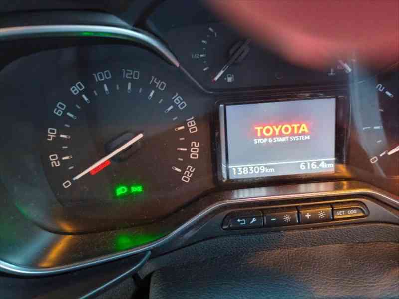 Toyota ProAce City Verso 1,5 - foto 15