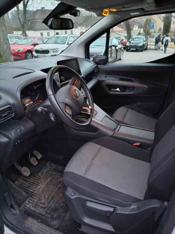 Toyota ProAce City Verso 1,5 - foto 14