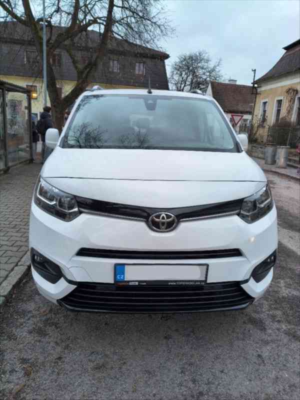 Toyota ProAce City Verso 1,5 - foto 6