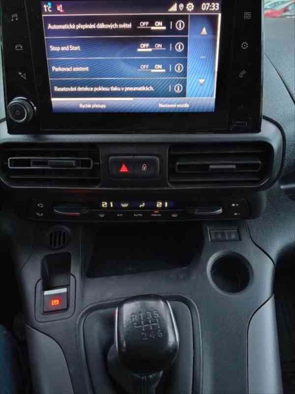 Toyota ProAce City Verso 1,5 - foto 5