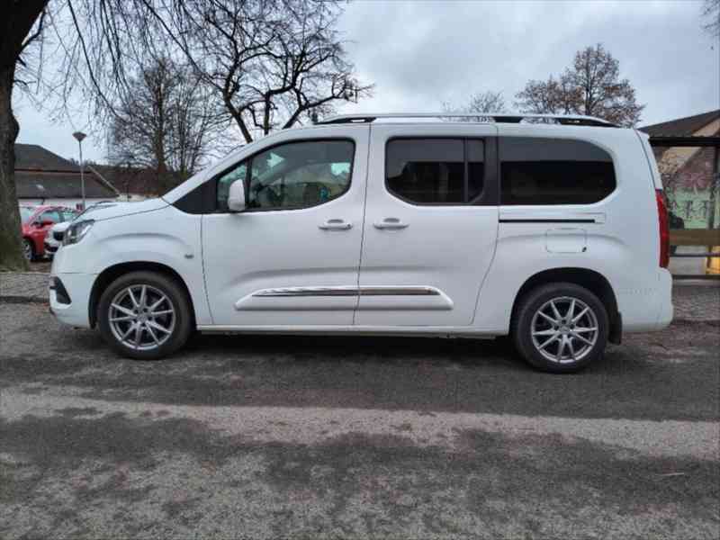 Toyota ProAce City Verso 1,5 - foto 8