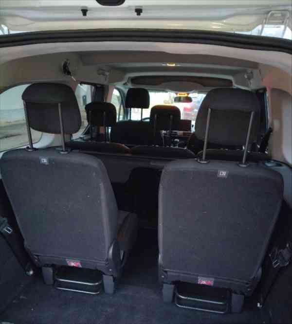 Toyota ProAce City Verso 1,5 - foto 2