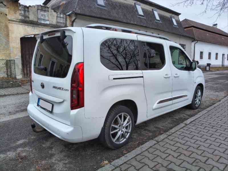 Toyota ProAce City Verso 1,5 - foto 17