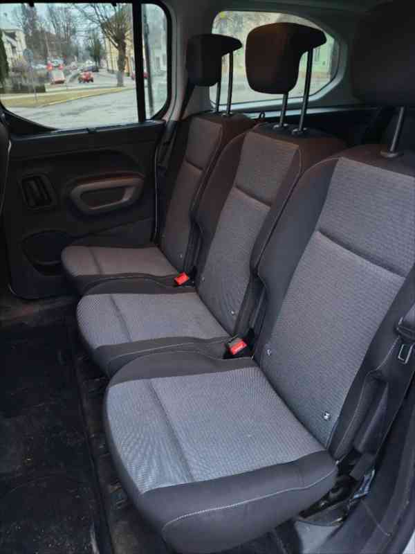 Toyota ProAce City Verso 1,5 - foto 7