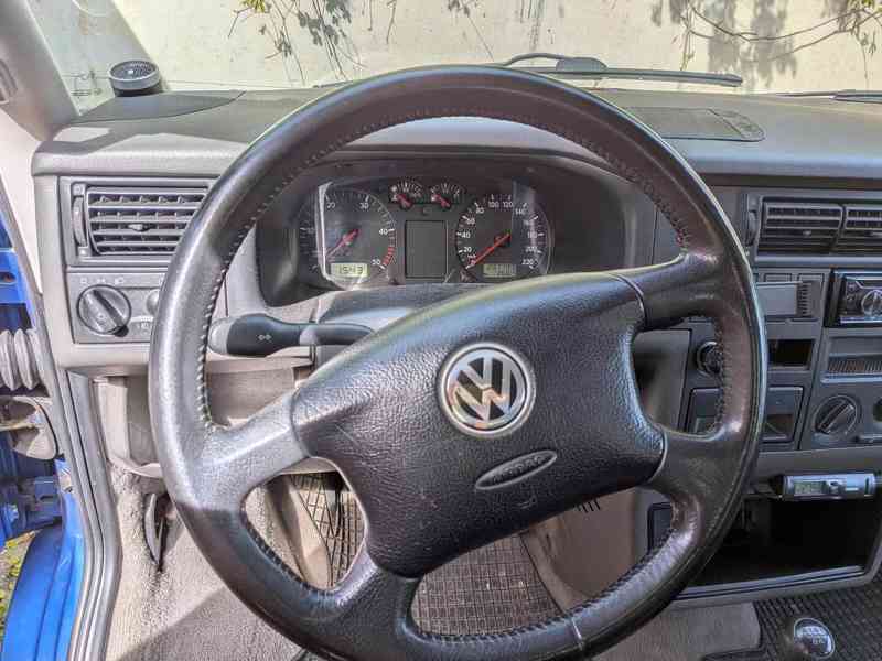 Volkswagen T4 2,5tdi 75kw - foto 14