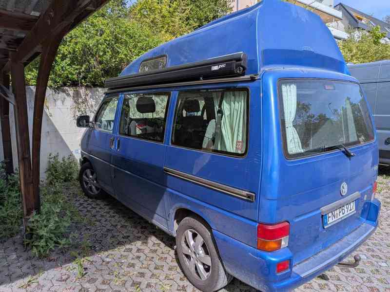 Volkswagen T4 2,5tdi 75kw - foto 10