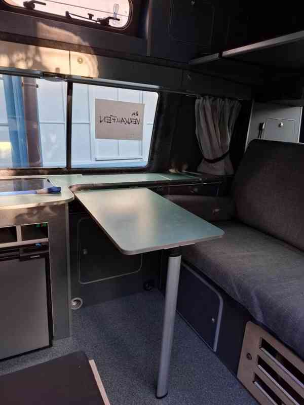 Volkswagen T4 2,5tdi 75kw - foto 5