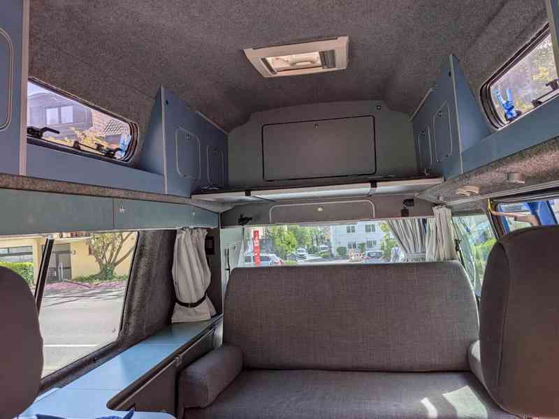 Volkswagen T4 2,5tdi 75kw - foto 11