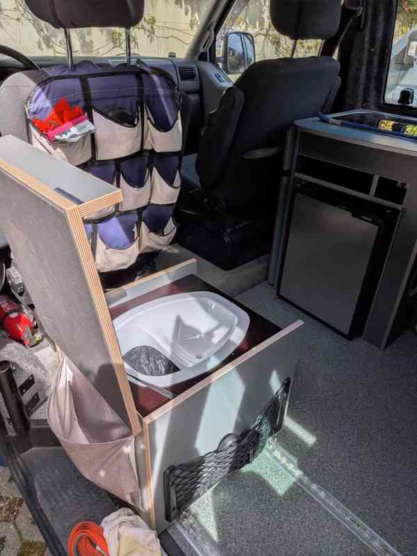 Volkswagen T4 2,5tdi 75kw - foto 15