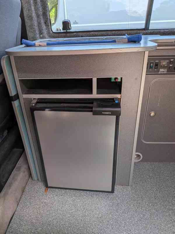 Volkswagen T4 2,5tdi 75kw - foto 2