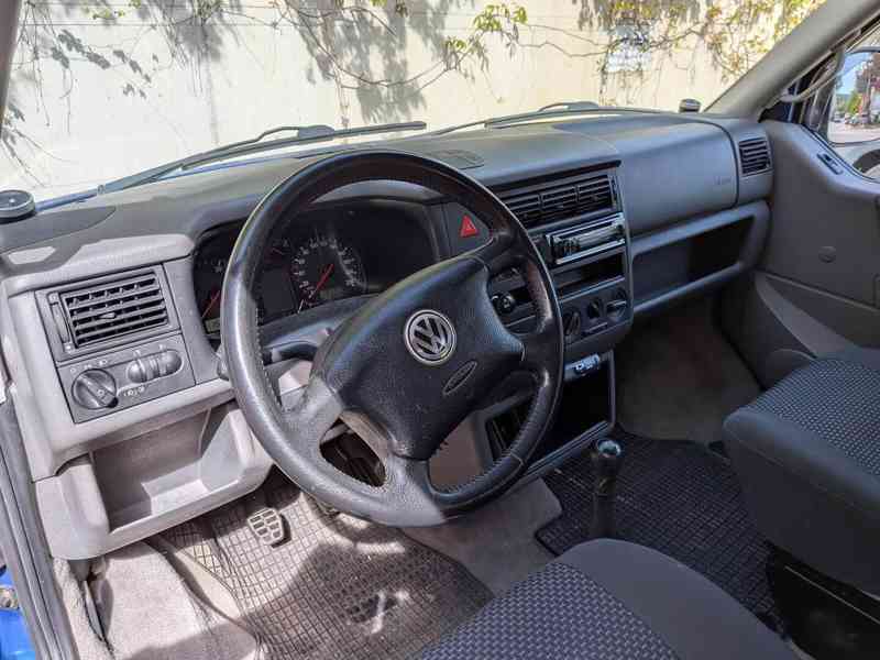 Volkswagen T4 2,5tdi 75kw - foto 6