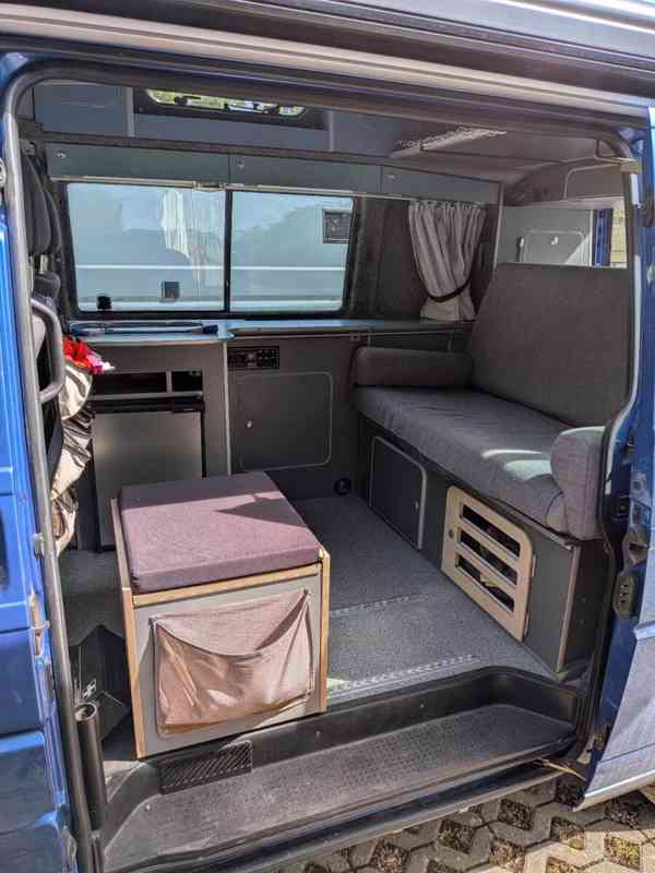 Volkswagen T4 2,5tdi 75kw - foto 12