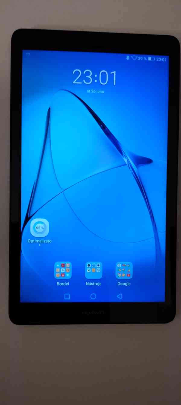 Tablet Huawei MediaPad T3 7 16 GB - foto 3