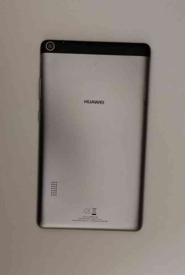 Tablet Huawei MediaPad T3 7 16 GB - foto 8