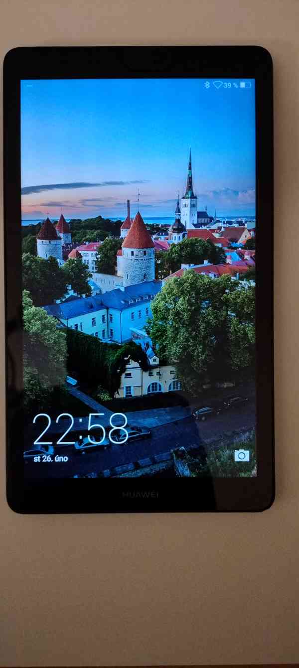 Tablet Huawei MediaPad T3 7 16 GB - foto 1